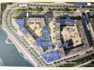 Фотография Аренда магазина, 72 м² , улица Челюскина 10 №7 Фотография Аренда магазина, 72 м² , улица Челюскина 10 №7