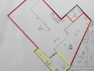 Фотография Аренда магазина, 293 м² , Привольная улица 65/32 №6 Фотография Аренда магазина, 293 м² , Привольная улица 65/32 №6