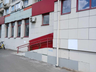 Аренда магазина 293 м² Привольная улица 65/32