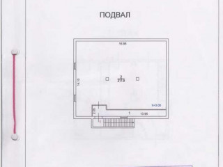 Фотография Отдельно стоящее здание, улица Каховка 28к2 №4 Фотография Отдельно стоящее здание, улица Каховка 28к2 №4
