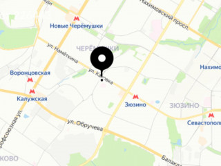 Фотография Аренда помещения свободного назначения, 220 м² , улица Каховка 28к2  №3