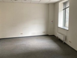 Аренда офиса 197 м² Мясницкая улица 50