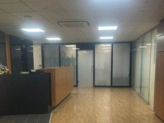 Фотография Аренда офиса, 247 м² , Мясницкая улица 50 №3 Фотография Аренда офиса, 247 м² , Мясницкая улица 50 №3