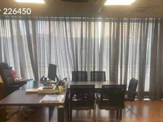 Фотография Аренда офиса, 247 м² , Мясницкая улица 50 №2 Фотография Аренда офиса, 247 м² , Мясницкая улица 50 №2