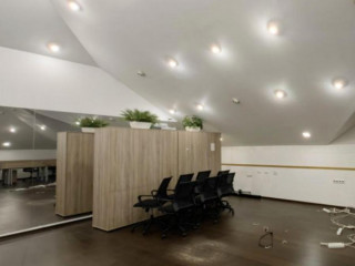 Аренда офиса 204 м² Мясницкий проезд 1с2
