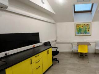 Фотография Аренда офиса, 204 м² , Мясницкий проезд 1с2 №3 Фотография Аренда офиса, 204 м² , Мясницкий проезд 1с2 №3
