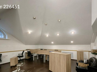 Фотография Аренда офиса, 204 м² , Мясницкий проезд 1с2 №4 Фотография Аренда офиса, 204 м² , Мясницкий проезд 1с2 №4