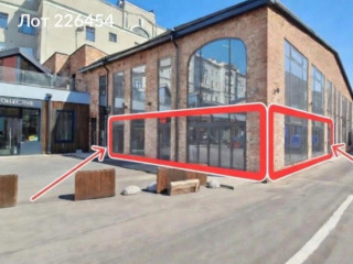 Фотография Аренда помещения свободного назначения, 160 м² , Мясницкая улица 13с20 №4 Фотография Аренда помещения свободного назначения, 160 м² , Мясницкая улица 13с20 №4