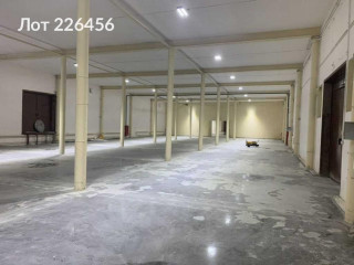 Фотография Аренда помещения свободного назначения, 1350 м² , улица Гагарина 10к3  №2