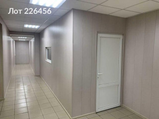 Фотография Аренда помещения свободного назначения, 1350 м² , улица Гагарина 10к3  №8