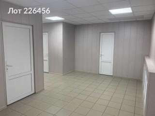 Фотография Аренда помещения свободного назначения, 1350 м² , улица Гагарина 10к3  №9