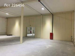 Фотография Аренда помещения свободного назначения, 1350 м² , улица Гагарина 10к3  №5