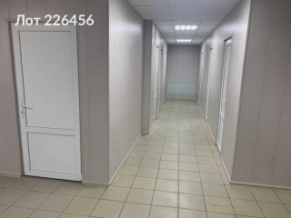 Фотография Аренда помещения свободного назначения, 1350 м² , улица Гагарина 10к3  №10