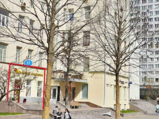 Аренда помещения свободного назначения 82 м² улица Большая Молчановка 17