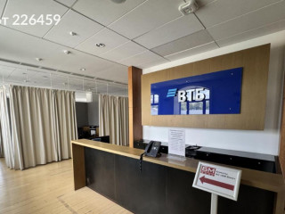 Фотография Аренда офиса, 270 м² , Верхняя Радищевская улица 2/1с4  №2