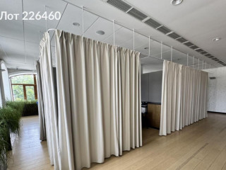 Фотография Аренда офиса, 500 м² , Верхняя Радищевская улица 2/1с6 №3 Фотография Аренда офиса, 500 м² , Верхняя Радищевская улица 2/1с6 №3