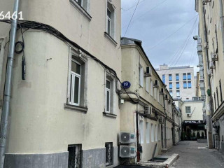 Аренда помещения свободного назначения 200 м² улица Петровка 19с3