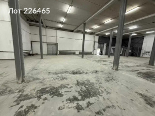 Фотография Аренда помещения свободного назначения, 1150 м² , улица Гагарина 10к2  №3