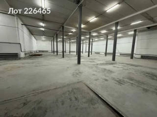Фотография Аренда помещения свободного назначения, 1150 м² , улица Гагарина 10к2  №7