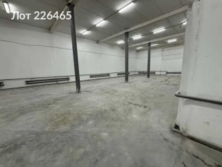 Фотография Аренда помещения свободного назначения, 1150 м² , улица Гагарина 10к2  №6