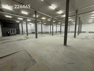 Фотография Аренда помещения свободного назначения, 1150 м² , улица Гагарина 10к2  №2