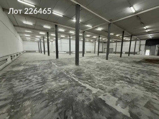 Фотография Аренда помещения свободного назначения, 1150 м² , улица Гагарина 10к2  №4