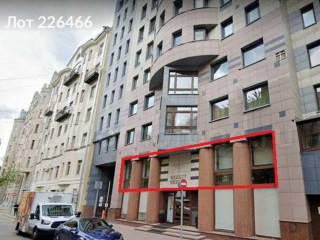 Фотография Аренда помещения свободного назначения, 305 м² , 4-я Тверская-Ямская улица 22 №4 Фотография Аренда помещения свободного назначения, 305 м² , 4-я Тверская-Ямская улица 22 №4