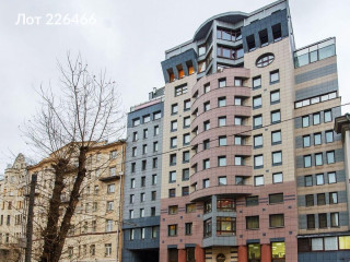 Фотография Аренда помещения свободного назначения, 305 м² , 4-я Тверская-Ямская улица 22 №3 Фотография Аренда помещения свободного назначения, 305 м² , 4-я Тверская-Ямская улица 22 №3