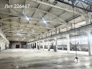 Фотография Аренда помещения свободного назначения, 3375 м² , улица Строителей 1 №3 Фотография Аренда помещения свободного назначения, 3375 м² , улица Строителей 1 №3