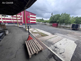 Фотография Аренда помещения свободного назначения, 360 м² , улица Гагарина 10к2  №5