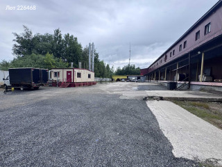 Фотография Аренда помещения свободного назначения, 360 м² , улица Гагарина 10к2  №3