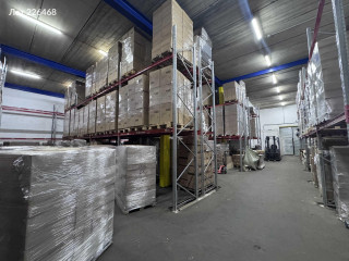 Фотография Аренда помещения свободного назначения, 360 м² , улица Гагарина 10к2  №13