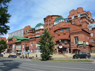 Аренда помещения свободного назначения 53 м² Красноармейская улица 96 