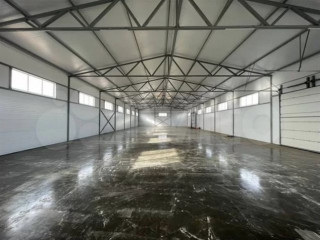 Продажа производственного помещения 864 м² Степная улица  
