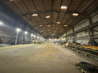 Фотография Аренда склада, 3500 м² , 3-й Верхний переулок   №8