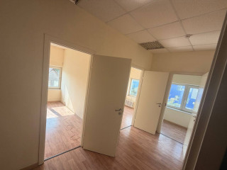Фотография Аренда склада, 330 м² , 2-й Южнопортовый проезд 12Гс1  №19