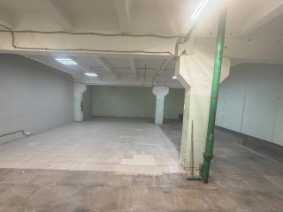 Фотография Аренда склада, 330 м² , 2-й Южнопортовый проезд 12Гс1  №4