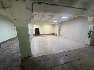 Фотография Аренда склада, 330 м² , 2-й Южнопортовый проезд 12Гс1  №6