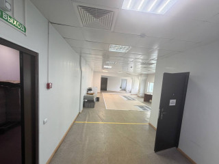 Фотография Аренда склада, 330 м² , 2-й Южнопортовый проезд 12Гс1  №12