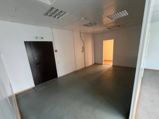 Фотография Аренда склада, 330 м² , 2-й Южнопортовый проезд 12Гс1  №18
