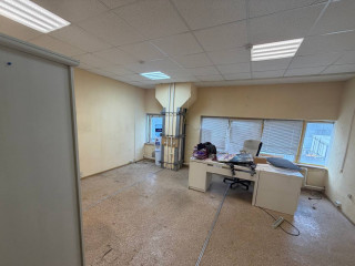 Фотография Аренда склада, 330 м² , 2-й Южнопортовый проезд 12Гс1  №3