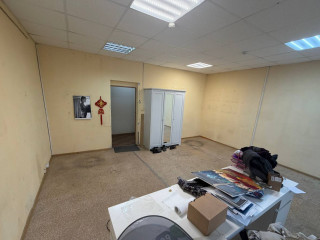 Фотография Аренда склада, 330 м² , 2-й Южнопортовый проезд 12Гс1  №1