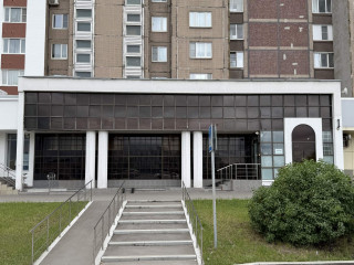 Фотография Аренда магазина, 282 м² , Лермонтовский проспект 6  №2