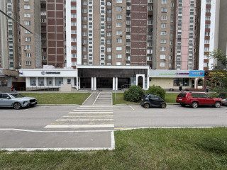Фотография Аренда магазина, 282 м² , Лермонтовский проспект 6  №3
