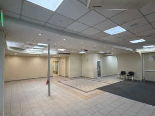 Фотография Аренда магазина, 282 м² , Лермонтовский проспект 6  №8