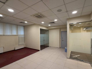 Фотография Аренда магазина, 282 м² , Лермонтовский проспект 6  №9