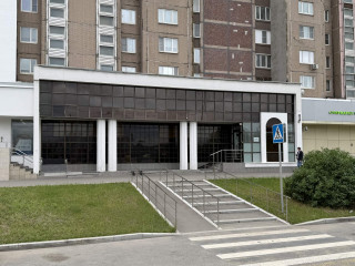 Фотография Аренда магазина, 282 м² , Лермонтовский проспект 6  №4