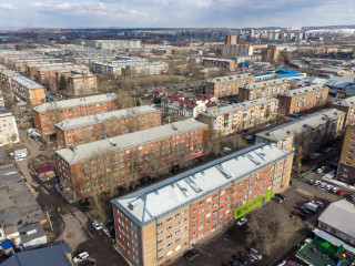 Фотография Продажа помещения свободного назначения, 260 м² , улица Корнетова 12 №2 Фотография Продажа помещения свободного назначения, 260 м² , улица Корнетова 12 №2