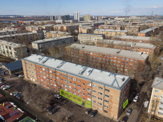 Продажа помещения свободного назначения 260 м² улица Корнетова 12