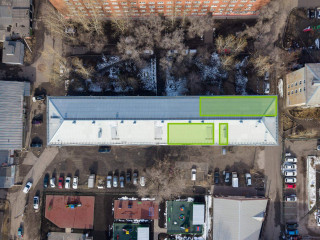 Фотография Продажа помещения свободного назначения, 260 м² , улица Корнетова 12 №4 Фотография Продажа помещения свободного назначения, 260 м² , улица Корнетова 12 №4
